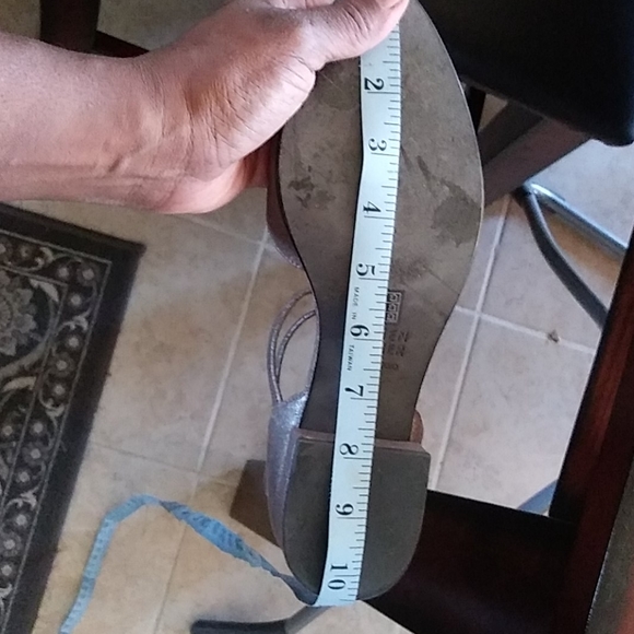 👡 sandals - Picture 8 of 8